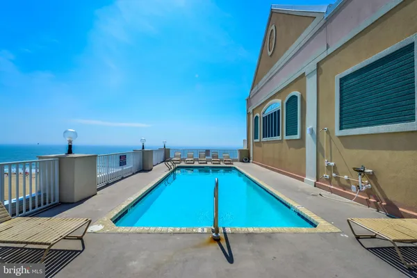 $925,000 | 6 7th Street, Unit 603, Ocean City, MD 21842