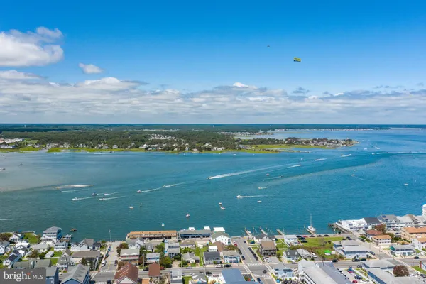 $925,000 | 6 7th Street, Unit 603, Ocean City, MD 21842