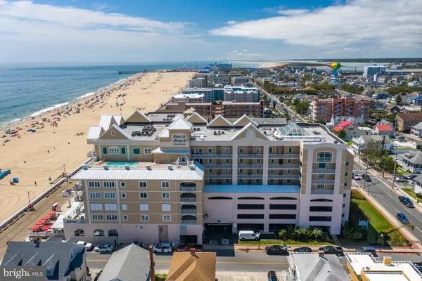$925,000 | 6 7th Street, Unit 603, Ocean City, MD 21842