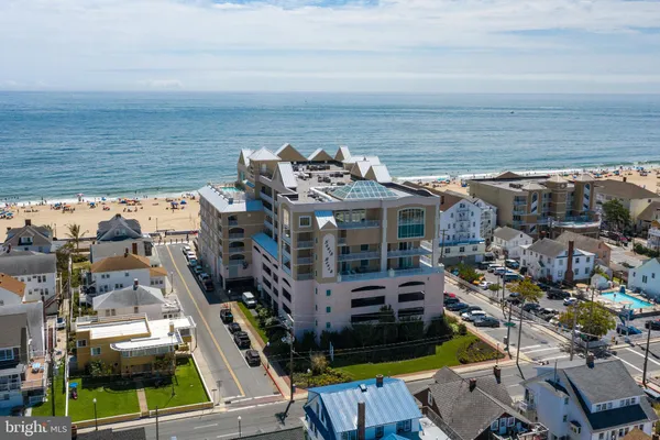 $925,000 | 6 7th Street, Unit 603, Ocean City, MD 21842