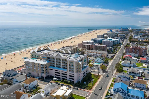$925,000 | 6 7th Street, Unit 603, Ocean City, MD 21842