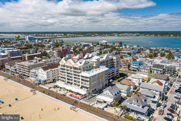 $925,000 | 6 7th Street, Unit 603, Ocean City, MD 21842