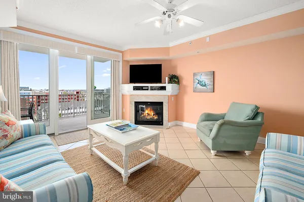 $925,000 | 6 7th Street, Unit 603, Ocean City, MD 21842