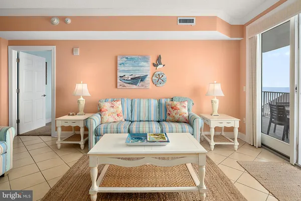 $925,000 | 6 7th Street, Unit 603, Ocean City, MD 21842