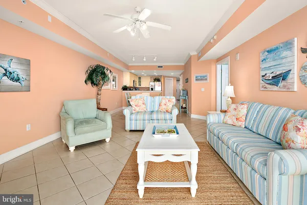 $925,000 | 6 7th Street, Unit 603, Ocean City, MD 21842