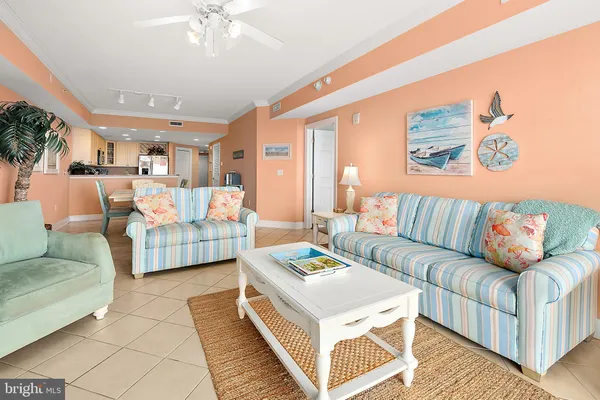 $925,000 | 6 7th Street, Unit 603, Ocean City, MD 21842