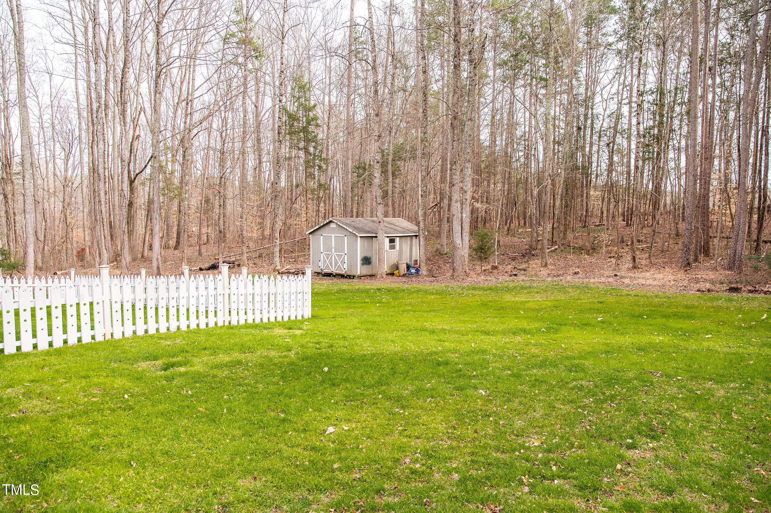 46 Beaver Crossing Road Roxboro, NC 27574 - Photo 37 of 50 B43-FB