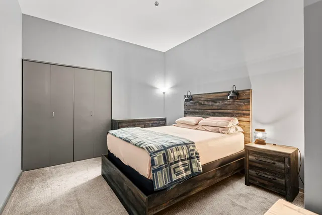 $3,750 | 130 South Canal Street, Unit 814, Chicago, IL 60606