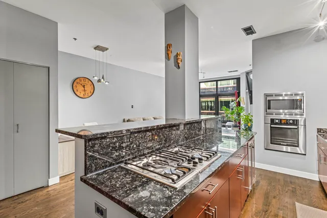 $3,750 | 130 South Canal Street, Unit 814, Chicago, IL 60606