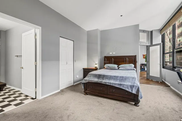 $3,750 | 130 South Canal Street, Unit 814, Chicago, IL 60606