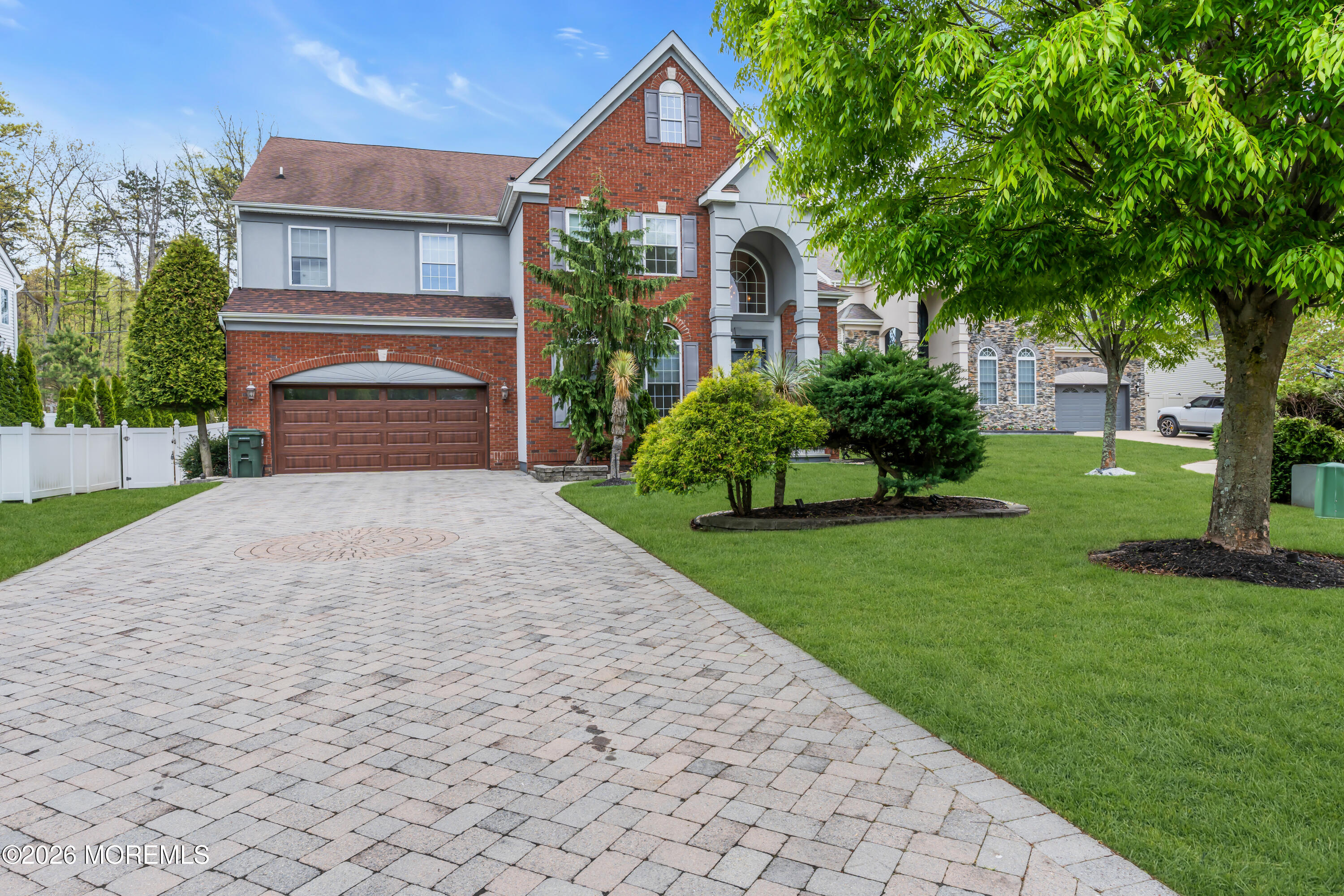 15 Rockspray Court Howell, NJ 07731 - Photo 5 of 75 7-print-DSC04080-1