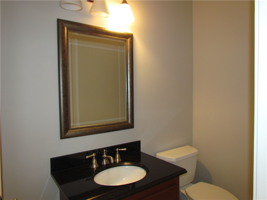 112 P-10-67 Anderson, SC 29621 - Photo 19 of 21 Half Bathroom