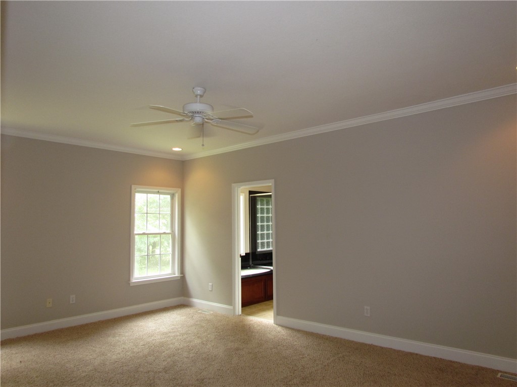 112 P-10-67 Anderson, SC 29621 - Photo 9 of 21 Master Bedroom
