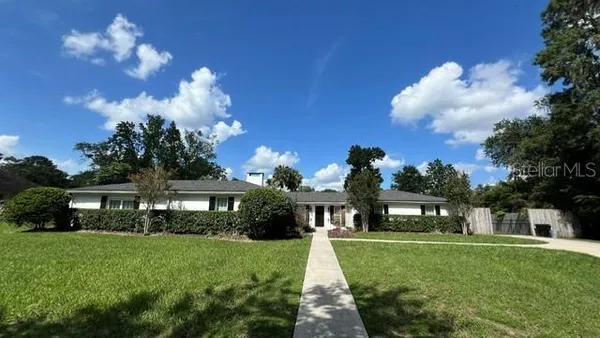 $3,600 | 1117 Northwest 51st Terrace, Gainesville, FL 32605