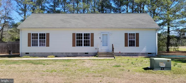 $269,000 | 3701 Lauren Court, Crisfield, MD 21817