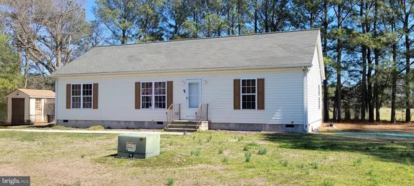 $269,000 | 3701 Lauren Court, Crisfield, MD 21817