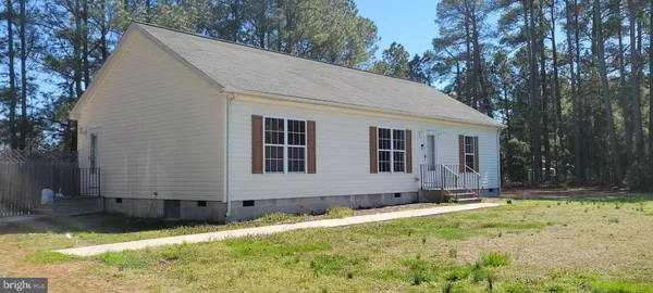 $269,000 | 3701 Lauren Court, Crisfield, MD 21817