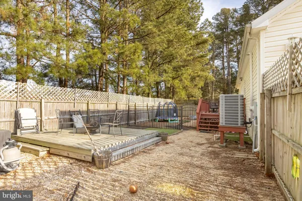 $269,000 | 3701 Lauren Court, Crisfield, MD 21817