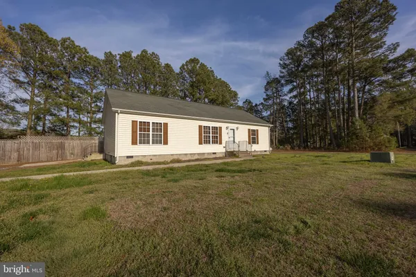 $269,000 | 3701 Lauren Court, Crisfield, MD 21817