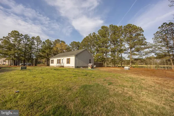 $269,000 | 3701 Lauren Court, Crisfield, MD 21817