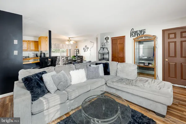 $269,000 | 3701 Lauren Court, Crisfield, MD 21817