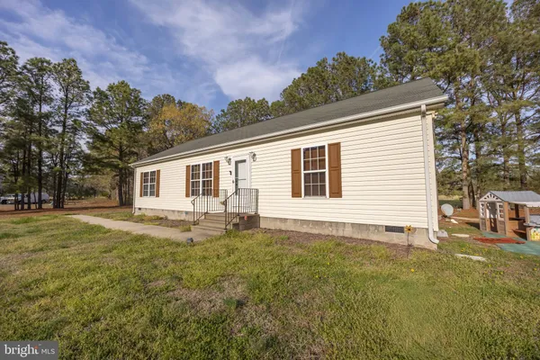 $269,000 | 3701 Lauren Court, Crisfield, MD 21817