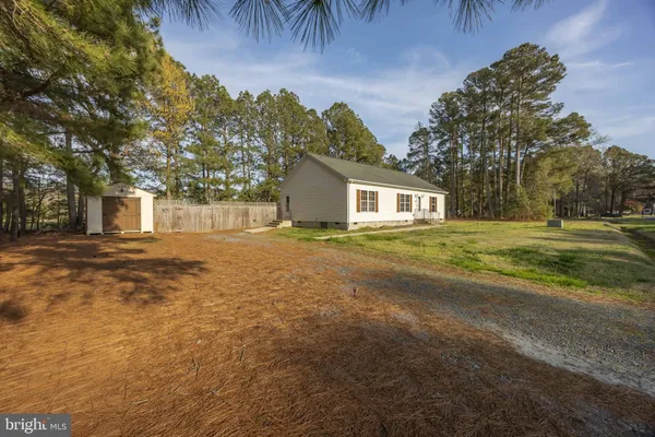 $269,000 | 3701 Lauren Court, Crisfield, MD 21817