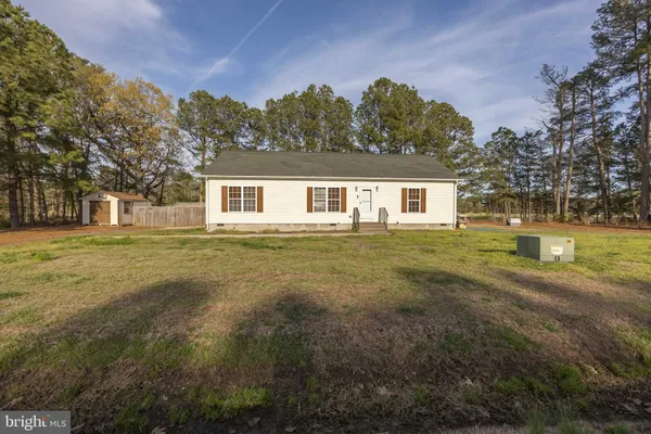 $269,000 | 3701 Lauren Court, Crisfield, MD 21817