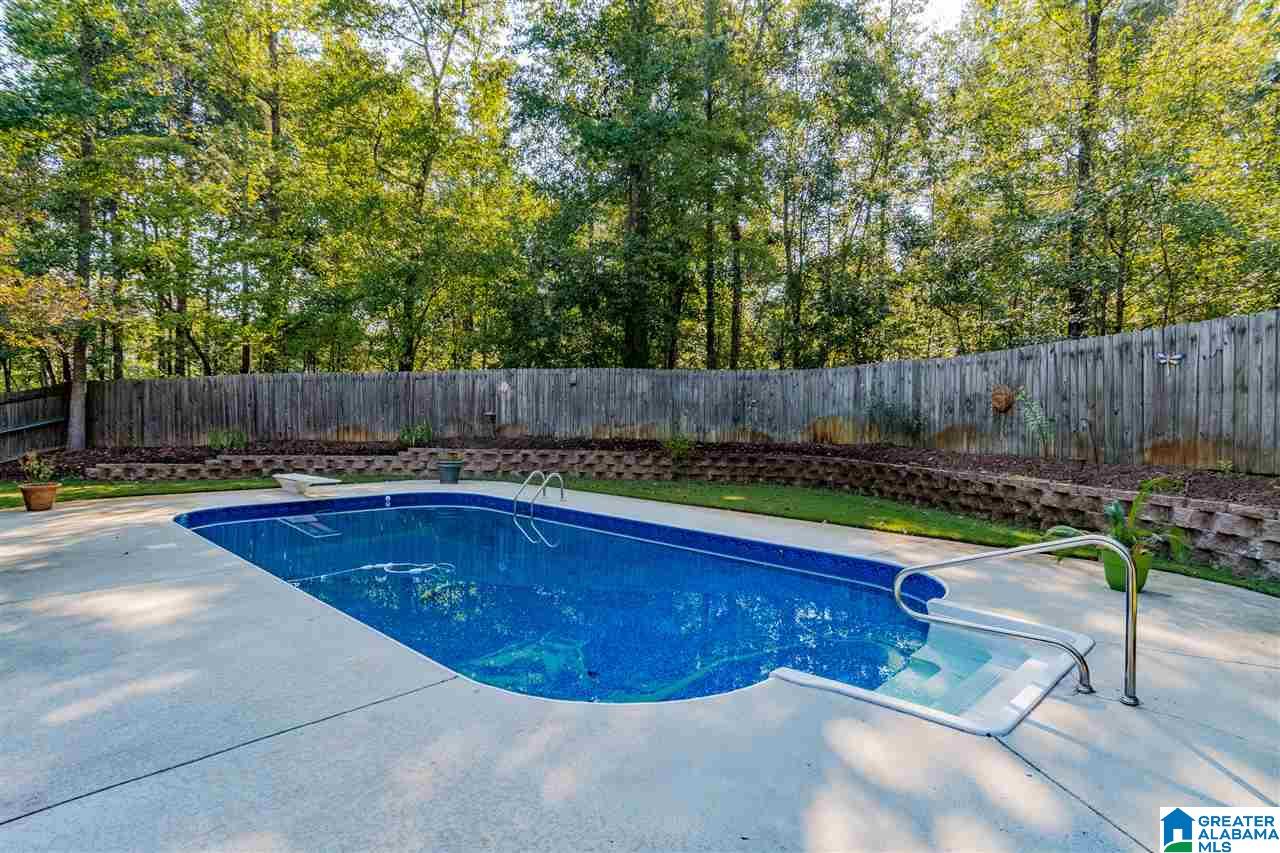 262 Highway 335 Chelsea, AL 35043 - Photo 42 of 49
