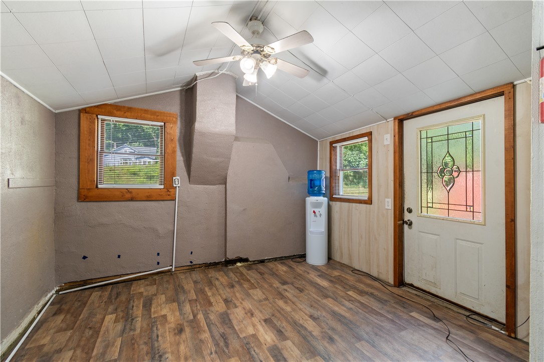 369 Bloom Road Arcadia, NY 14513 - Photo 16 of 38 Enter at this room- adjacent to the kitchen