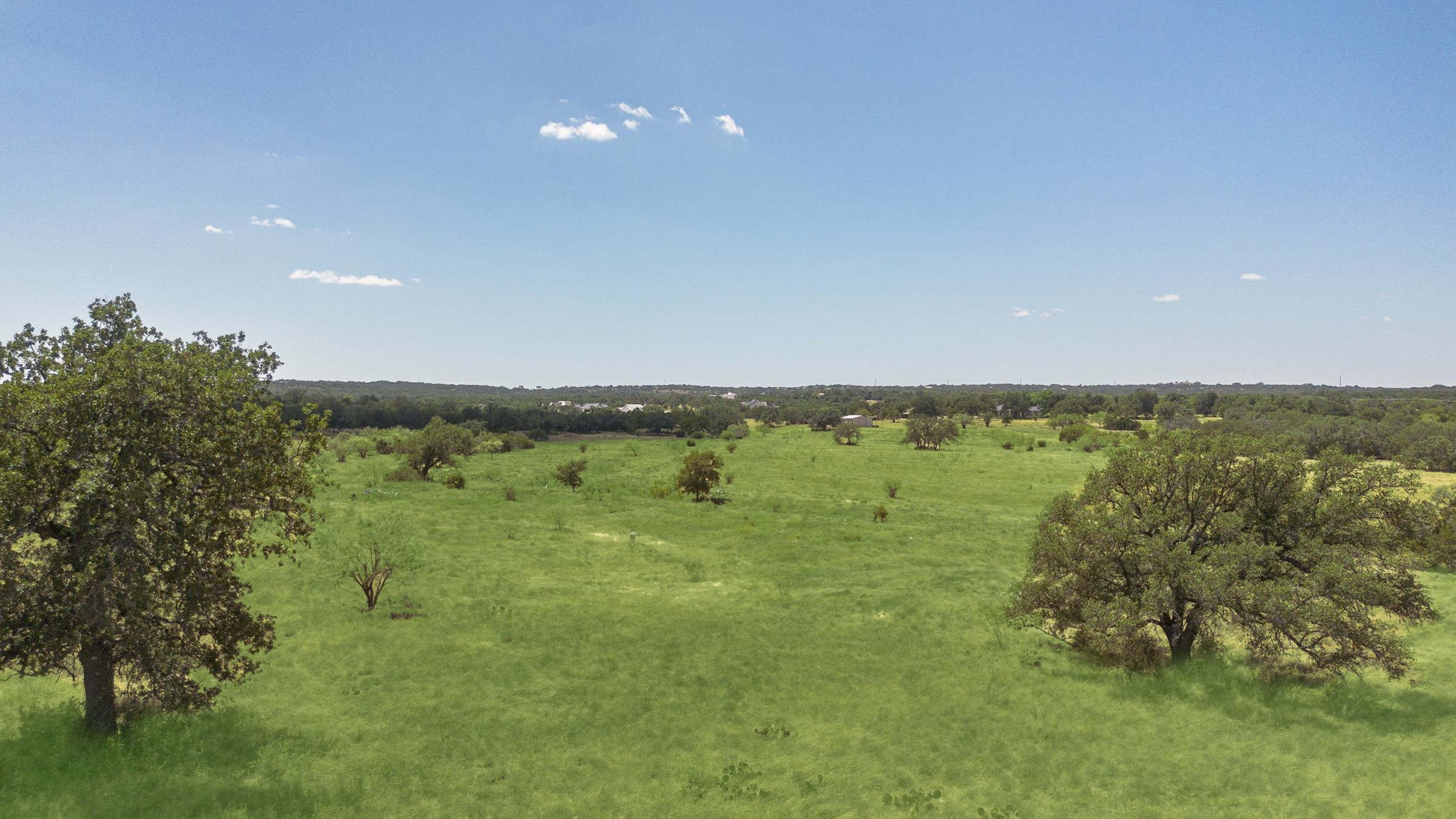 2965 Old Marble Falls Road Round Mountain, TX 78663 - Photo 25 of 28 a view of lake view and mountain