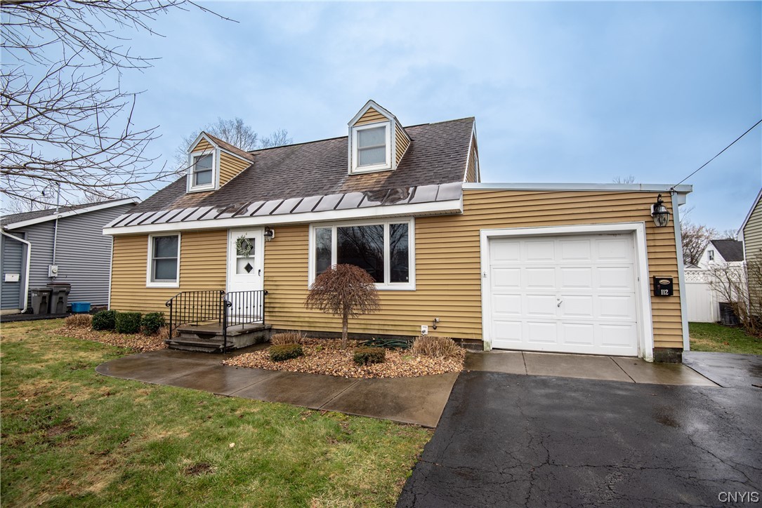 112 Dwight Drive Rome, NY 13440 - Photo 1 of 1 Gallery Image 1