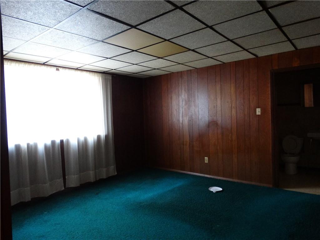 121 Cutler Street McKees Rocks, PA 15136 - Photo 11 of 17 a view of an empty room