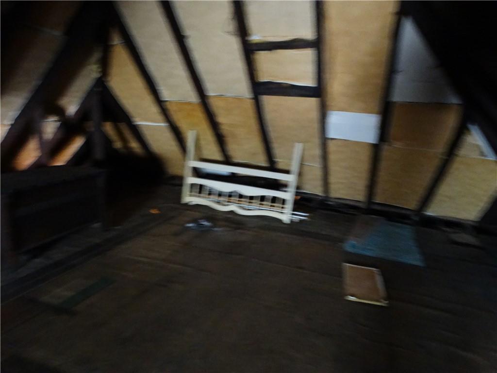 121 Cutler Street McKees Rocks, PA 15136 - Photo 7 of 17 wooden floor in a room