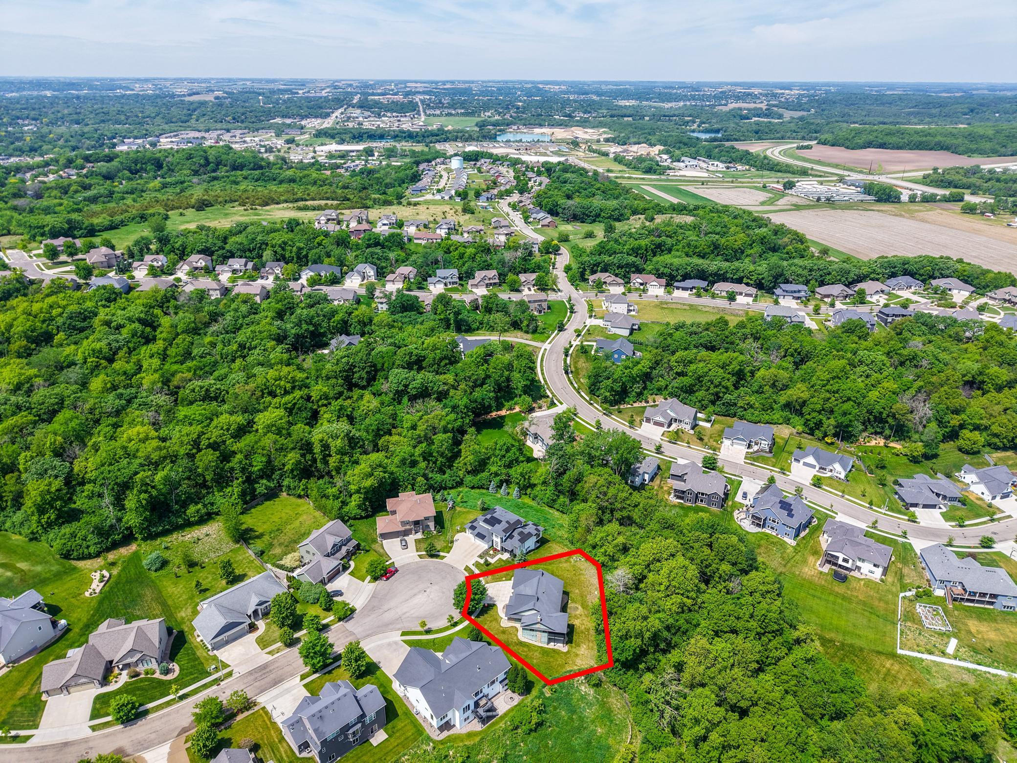 4070 Cameo Place Northeast Rochester, MN 55906 - Photo 67 of 72