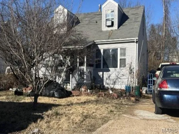 $49,500 | 2017 Hord Avenue, St. Louis, MO 63136