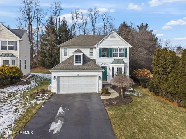 $799,999 | 1 Raleigh Pass, Colts Neck, NJ 07722