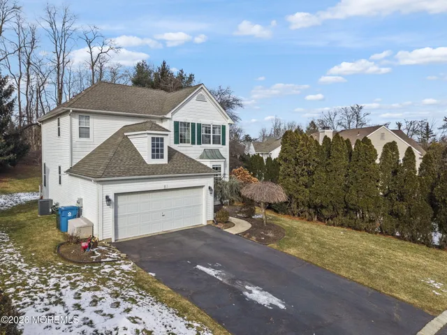 $799,999 | 1 Raleigh Pass, Colts Neck, NJ 07722