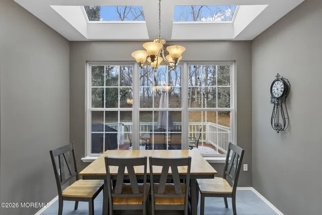 $799,999 | 1 Raleigh Pass, Colts Neck, NJ 07722