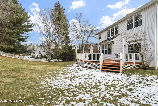 $799,999 | 1 Raleigh Pass, Colts Neck, NJ 07722