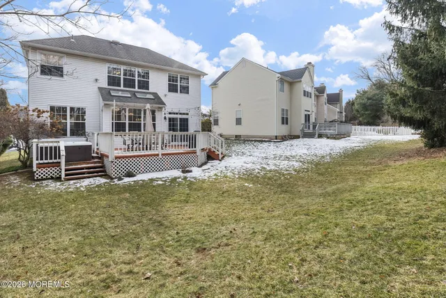 $799,999 | 1 Raleigh Pass, Colts Neck, NJ 07722