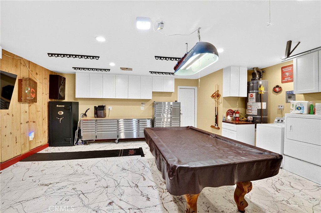 2501 East Avenue R4 Palmdale, CA 93550 - Photo 39 of 40 Gorgeous Epoxy Flooring