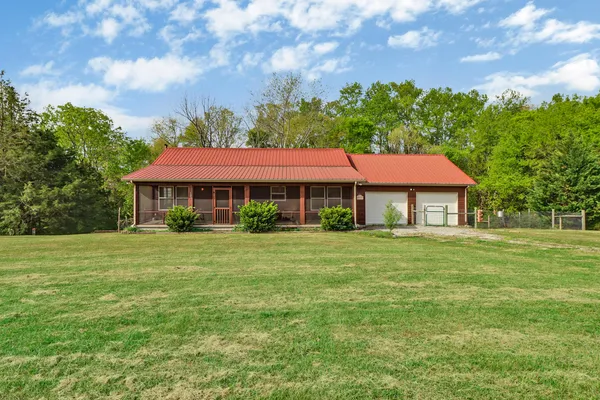 $439,000 | 137 Whirlwind Lane, Pikeville, TN 37367