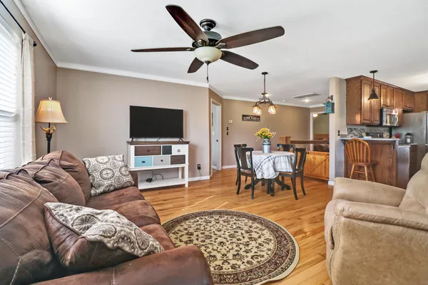 $439,000 | 137 Whirlwind Lane, Pikeville, TN 37367