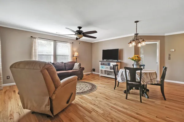 $439,000 | 137 Whirlwind Lane, Pikeville, TN 37367