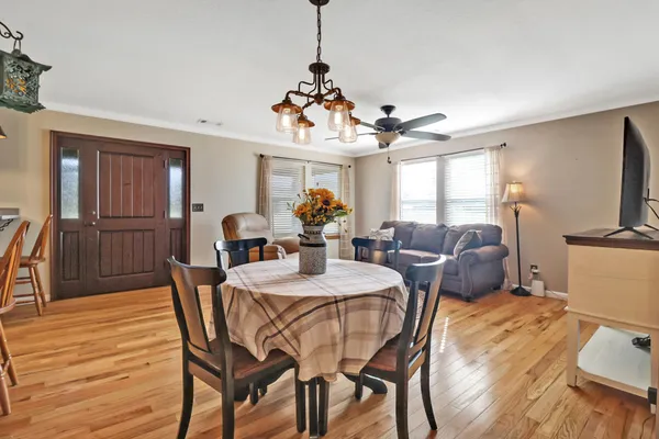 $439,000 | 137 Whirlwind Lane, Pikeville, TN 37367