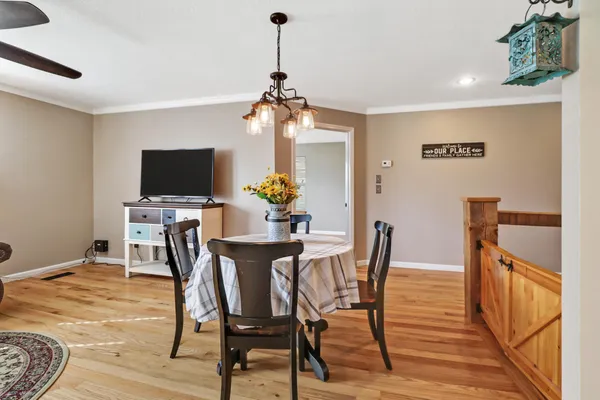 $439,000 | 137 Whirlwind Lane, Pikeville, TN 37367