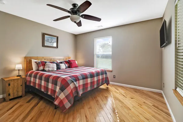 $439,000 | 137 Whirlwind Lane, Pikeville, TN 37367