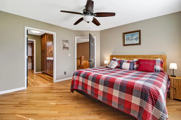 $439,000 | 137 Whirlwind Lane, Pikeville, TN 37367