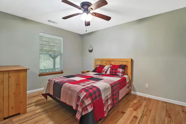 $439,000 | 137 Whirlwind Lane, Pikeville, TN 37367